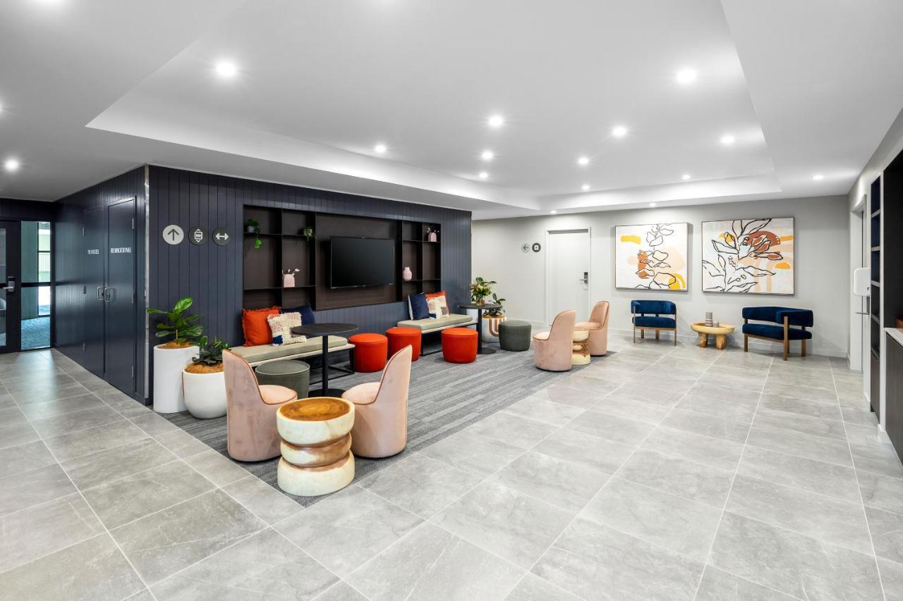 Aparthotel Quest Wangaratta Exterior foto